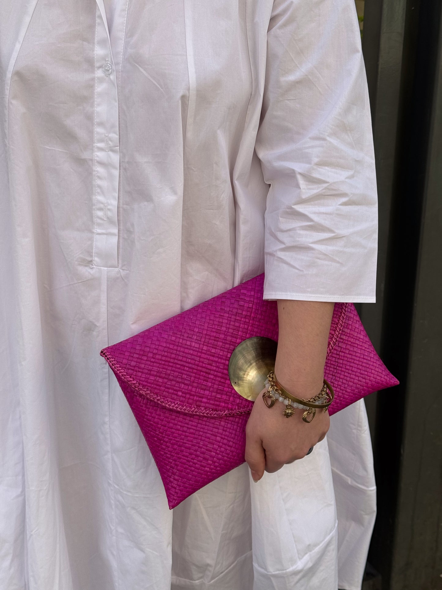 Pochette Palma