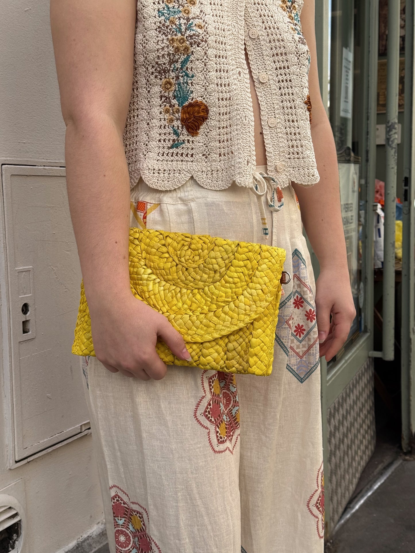 Pochette Palma