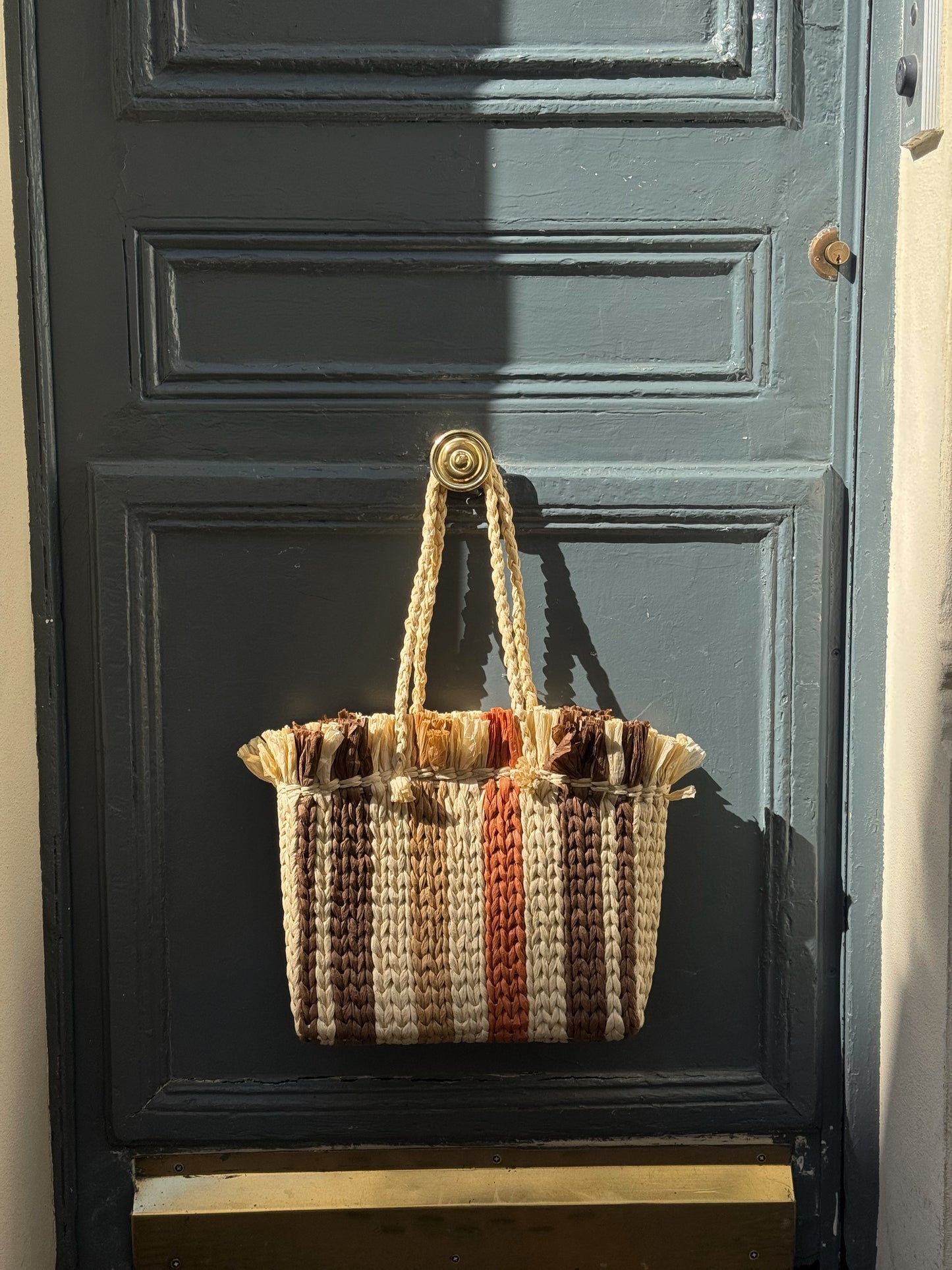 Panier Luz