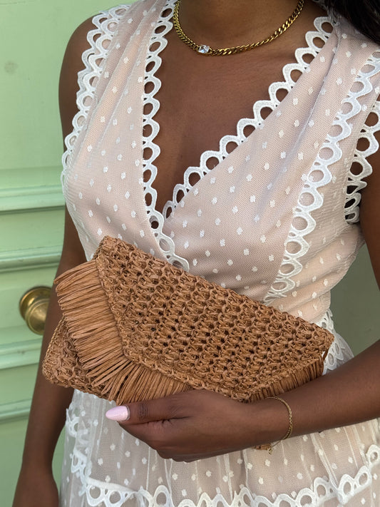 Pochette Olivia