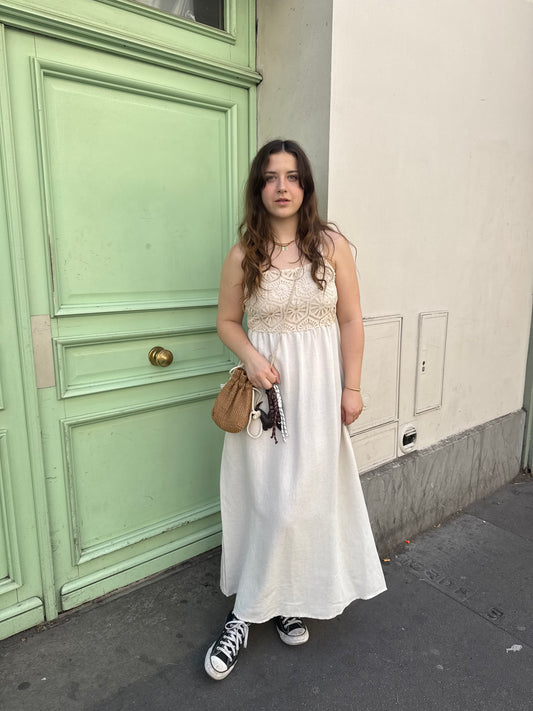 Robe Mila