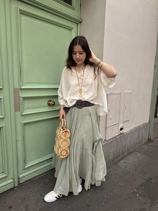 Jupe Léandra