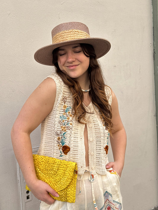 Pochette Palma